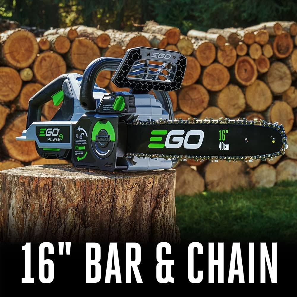 chain saw 2
