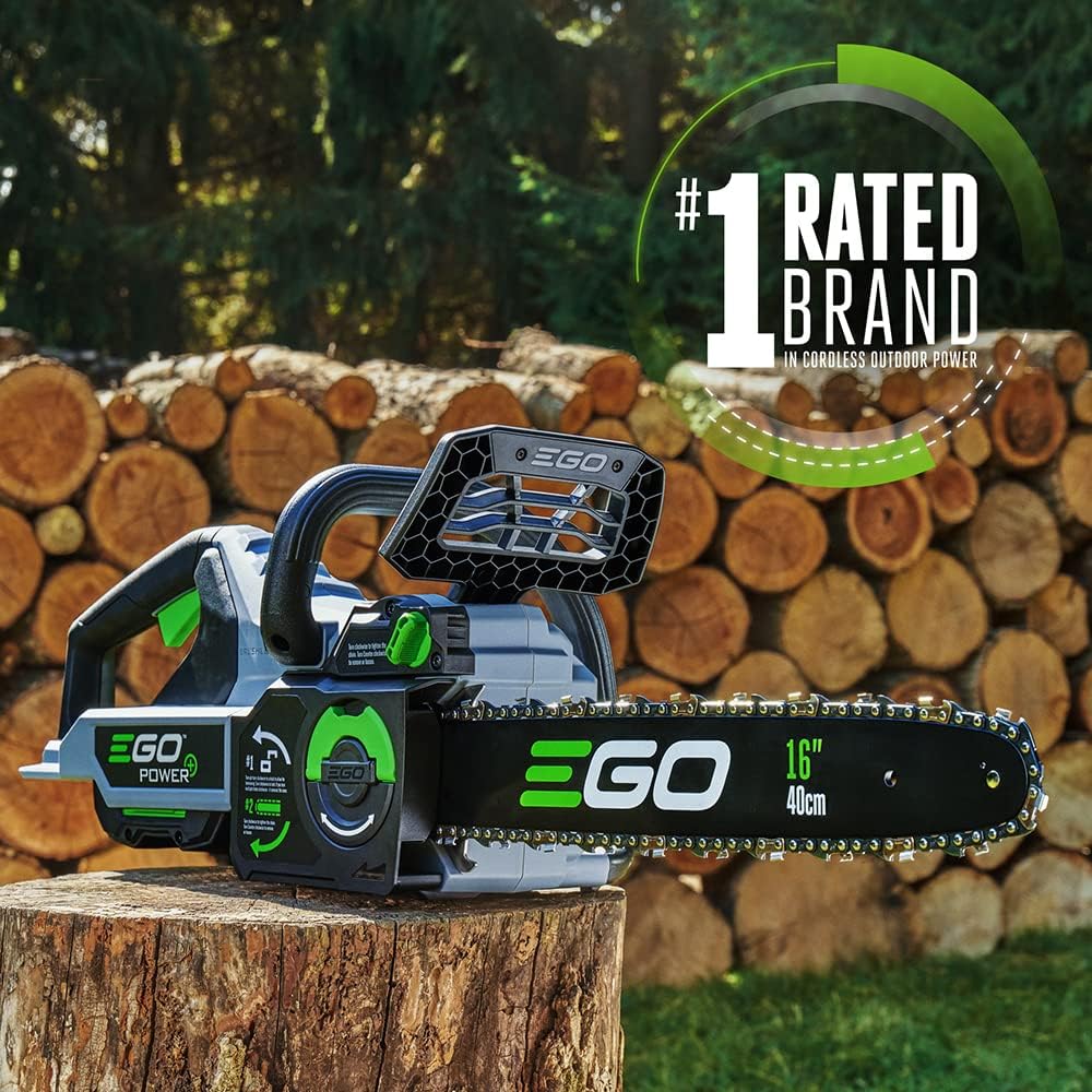 chain saw